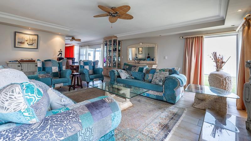 6 Bedroom Property for Sale in Melkbosstrand Western Cape